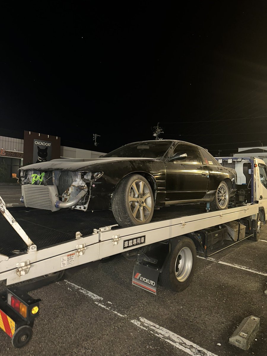 それいけ!ゆーせーくん! tweet media