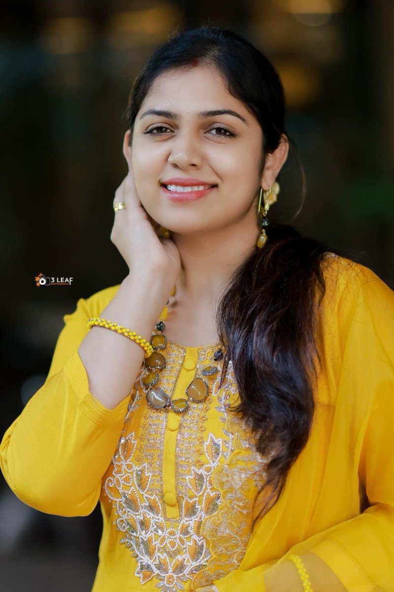 Akhil B Nair tweet media