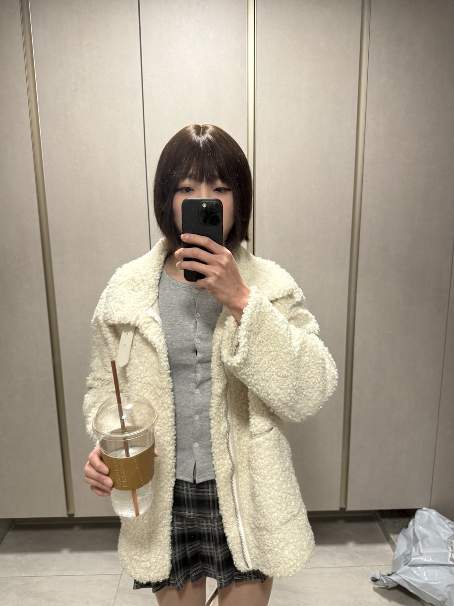 민지❤️ tweet media