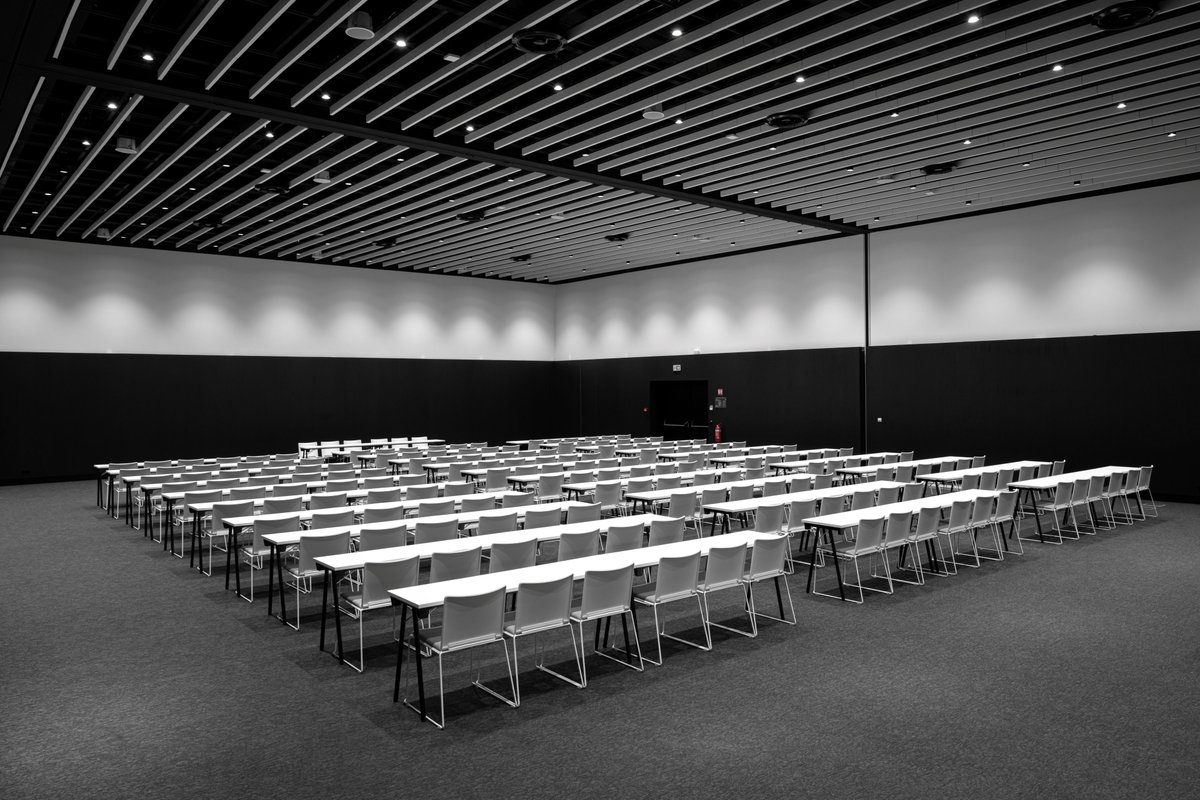 CPIPG_SA's tweet photo. CPI Hotels has opened a new Clarion Congress Hotel in Brno. With 200+ rooms and capacity for 1,300 guests, it is now the largest congress hotel in the region. https://t.co/jiFvWFXQ1e