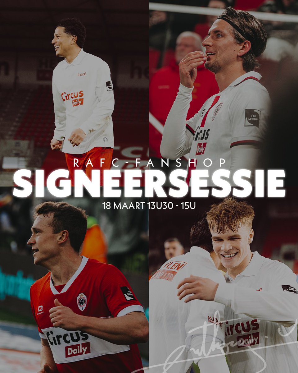 Royal Antwerp FC tweet media