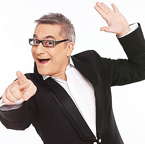 DLSS 5 off / DLSS 5 on