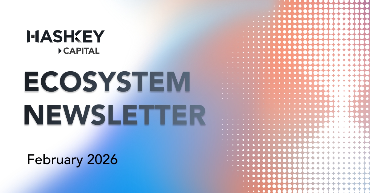 HashKey Capital tweet media