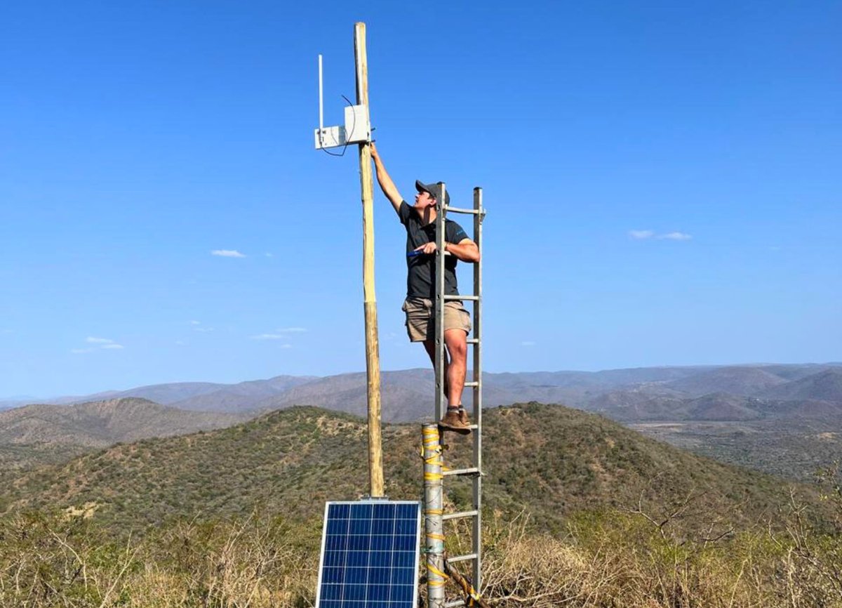 WildlifeACT tweet media