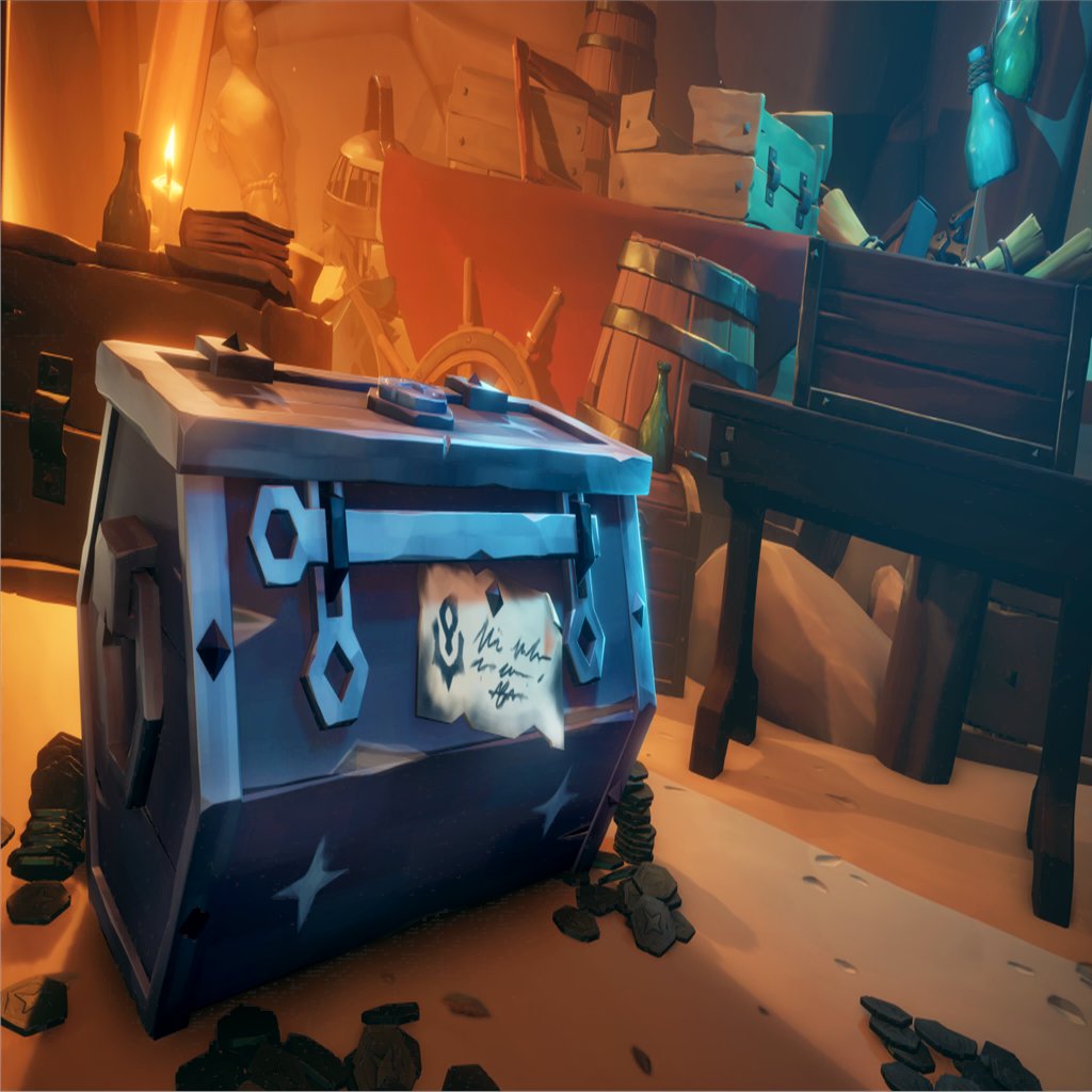 R | SoT Leaks tweet media