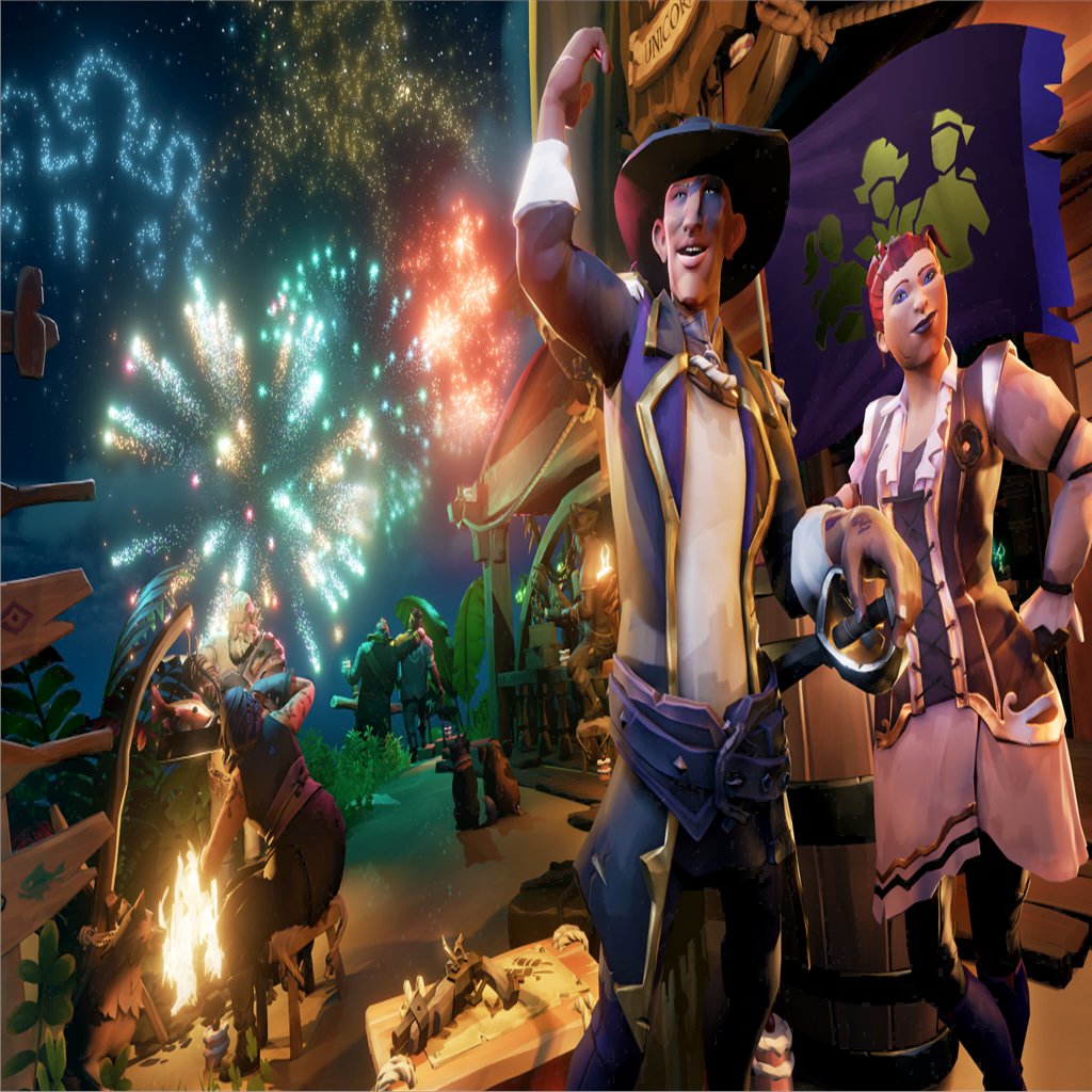 R | SoT Leaks tweet media