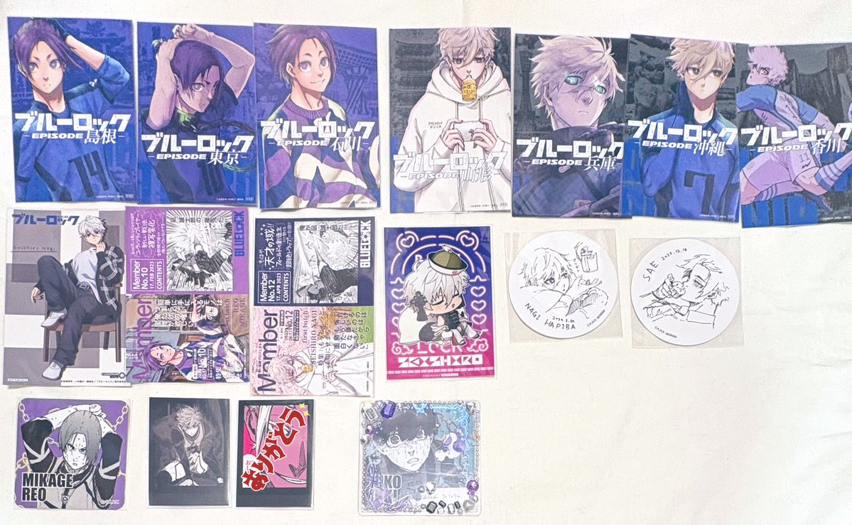 梨●ﾘﾄﾘﾝ有 tweet media