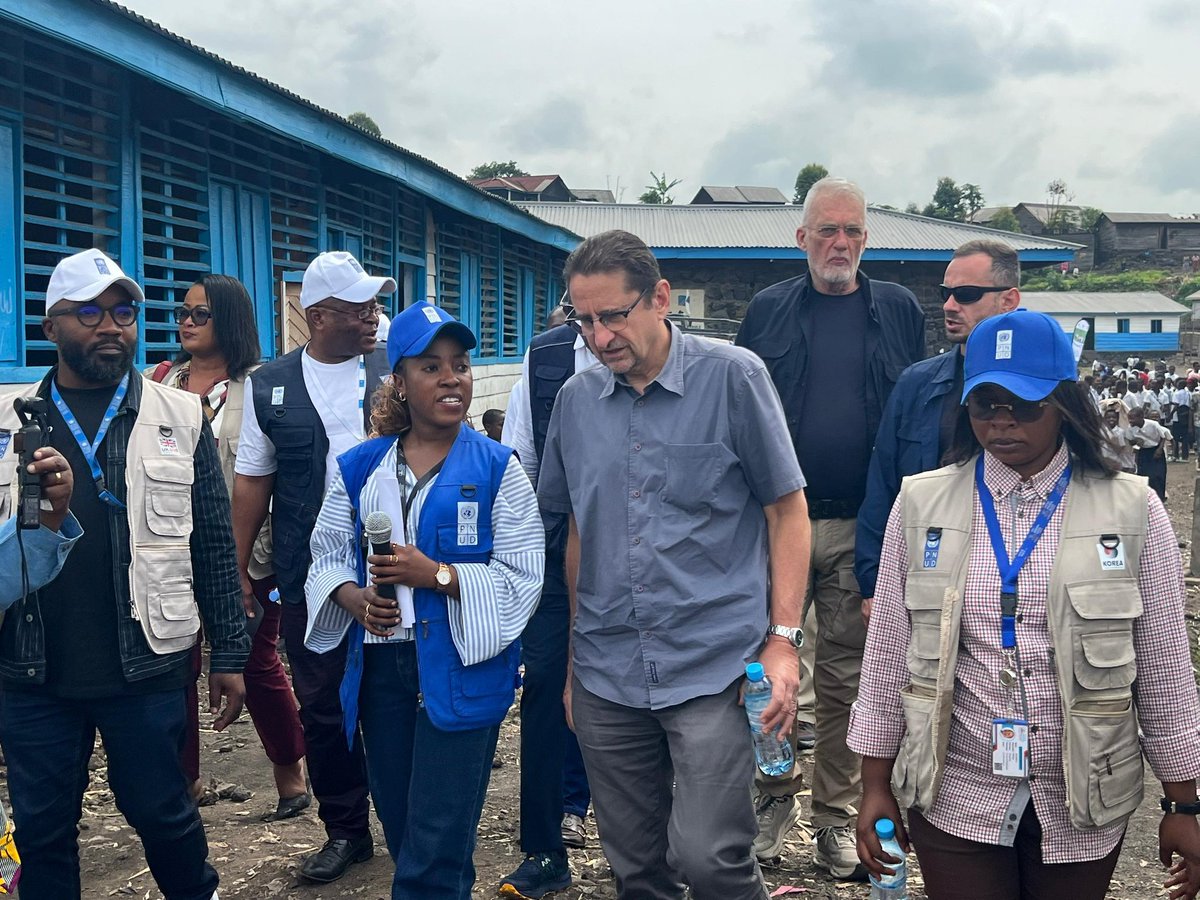 Focus Droits et Acces( FDA) tweet media