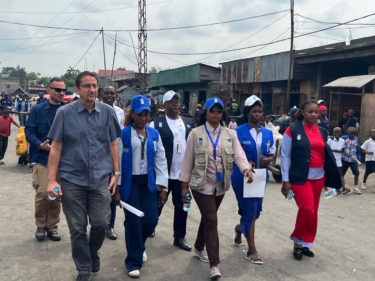 Focus Droits et Acces( FDA) tweet media