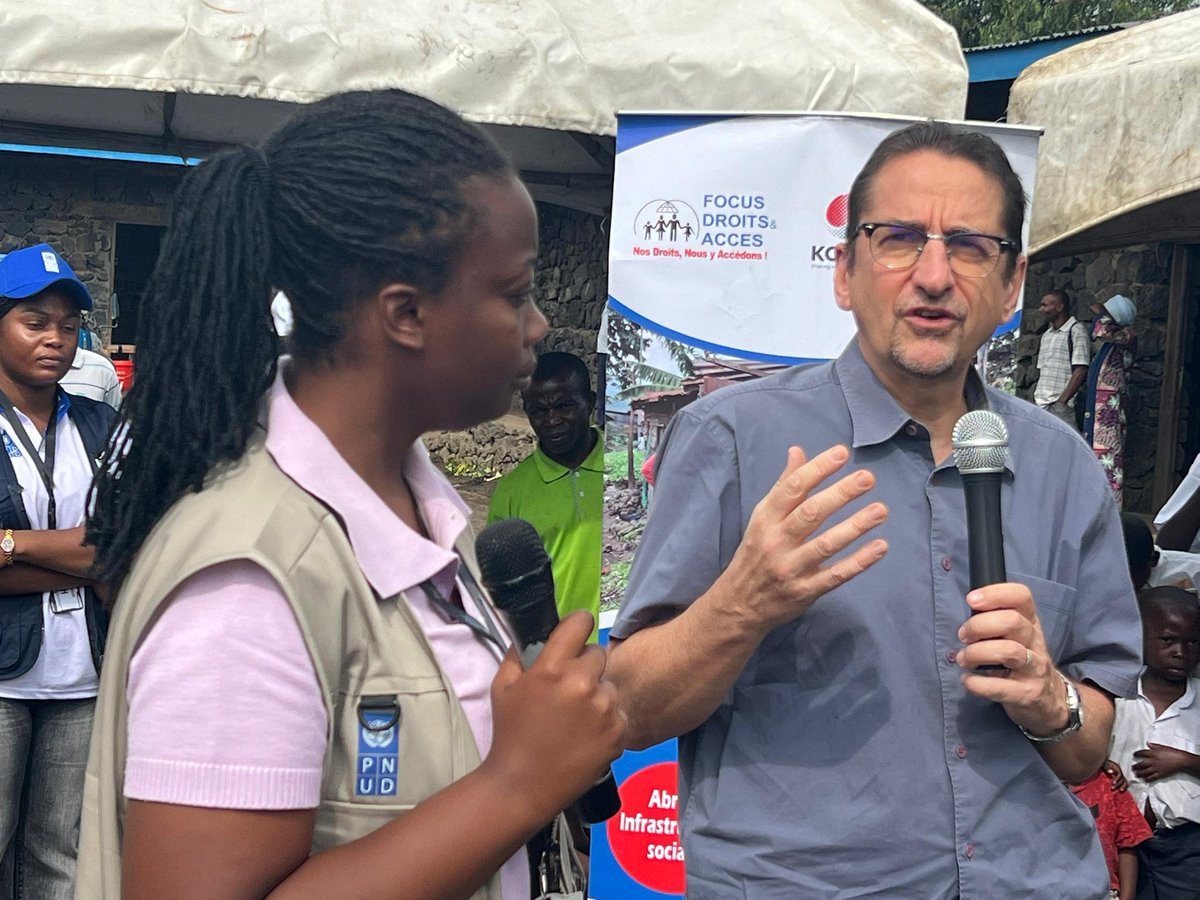 Focus Droits et Acces( FDA) tweet media