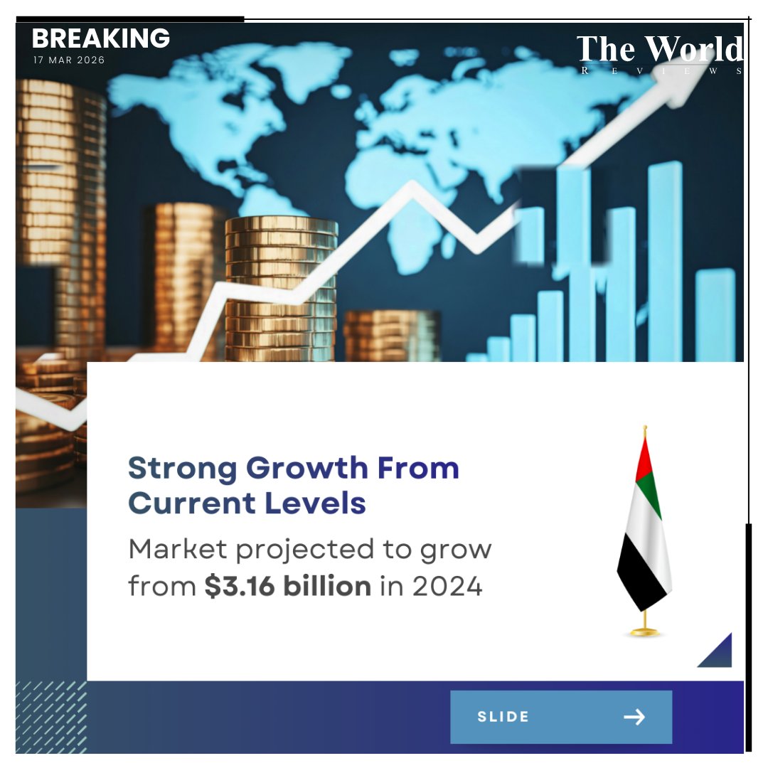 tworldreviews's tweet photo. The UAE’s focus on fintech &amp; digital economy is paying off! Dubai &amp; Abu Dhabi are becoming magnets for startups, investors, and innovators in digital assets. 🏙️💡 #UAEBlockchain #FinTech #Innovation #CryptoUAE #TechGrowth https://t.co/SHYe893vdv