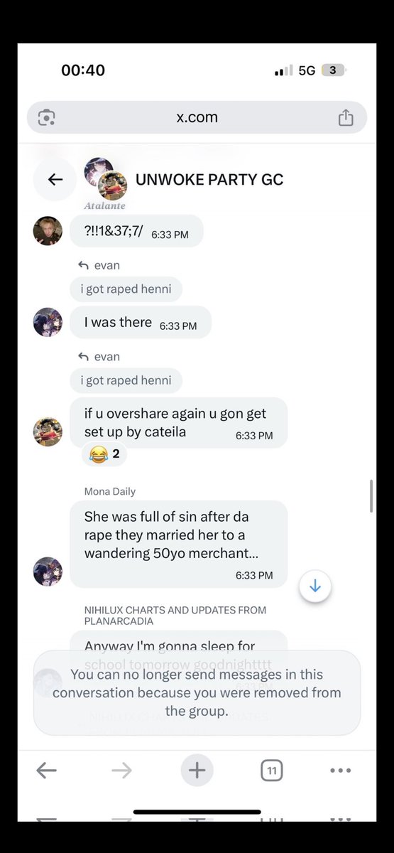 Varka 🐺 🗡️ tweet media