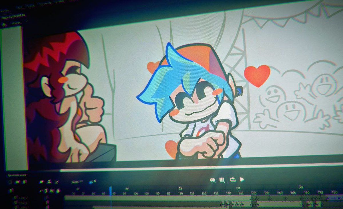 ANIMANIA! tweet media