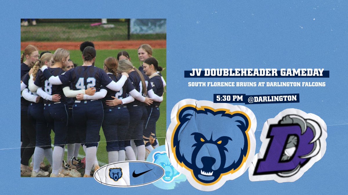 South Florence Bruins Softball tweet media