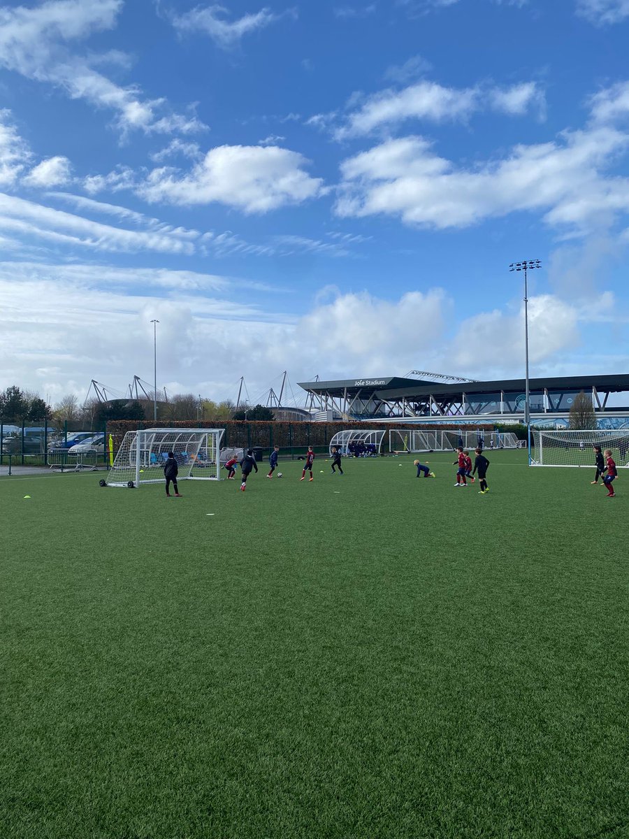 Cardiff Met FC Academy tweet media