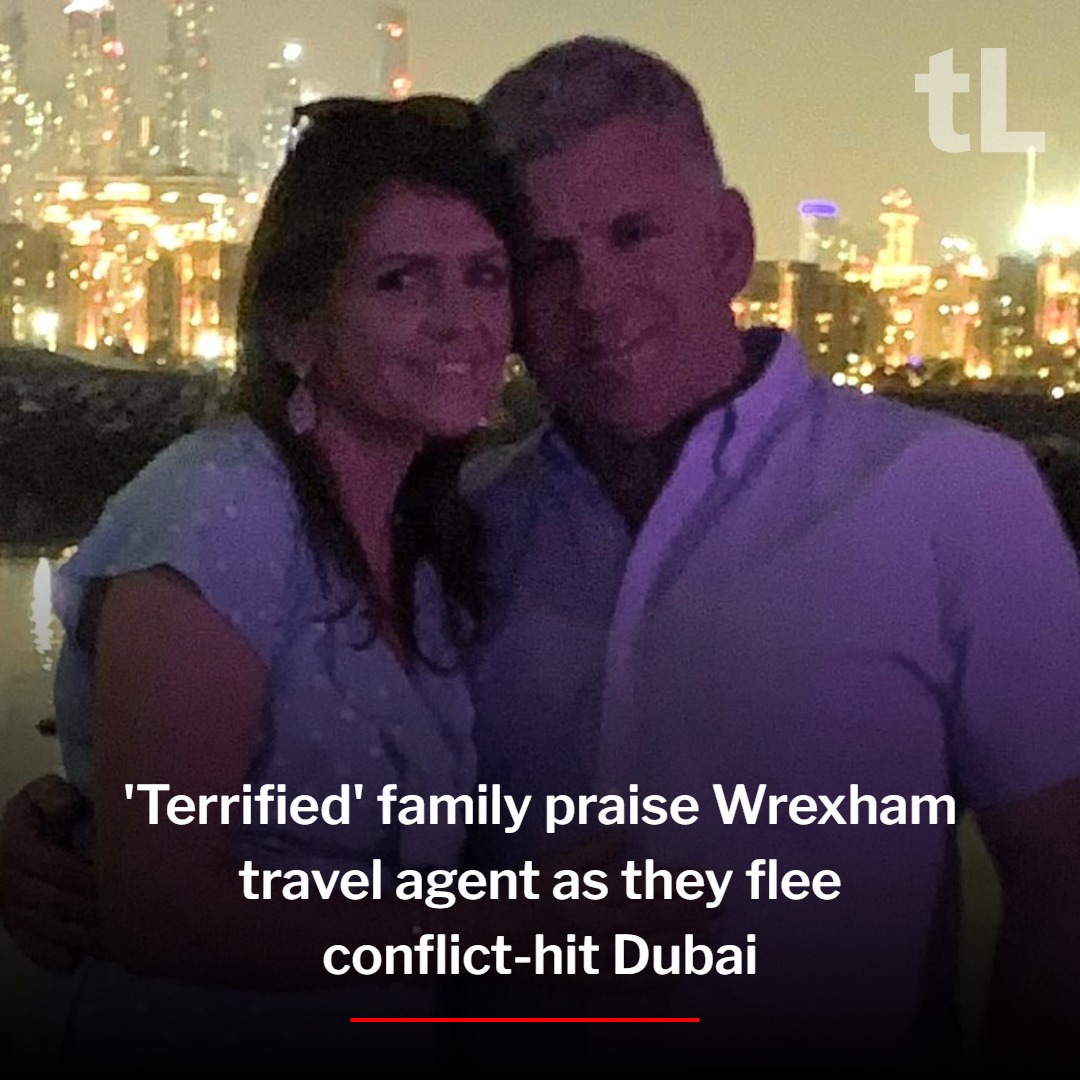 Delmar World tweet media