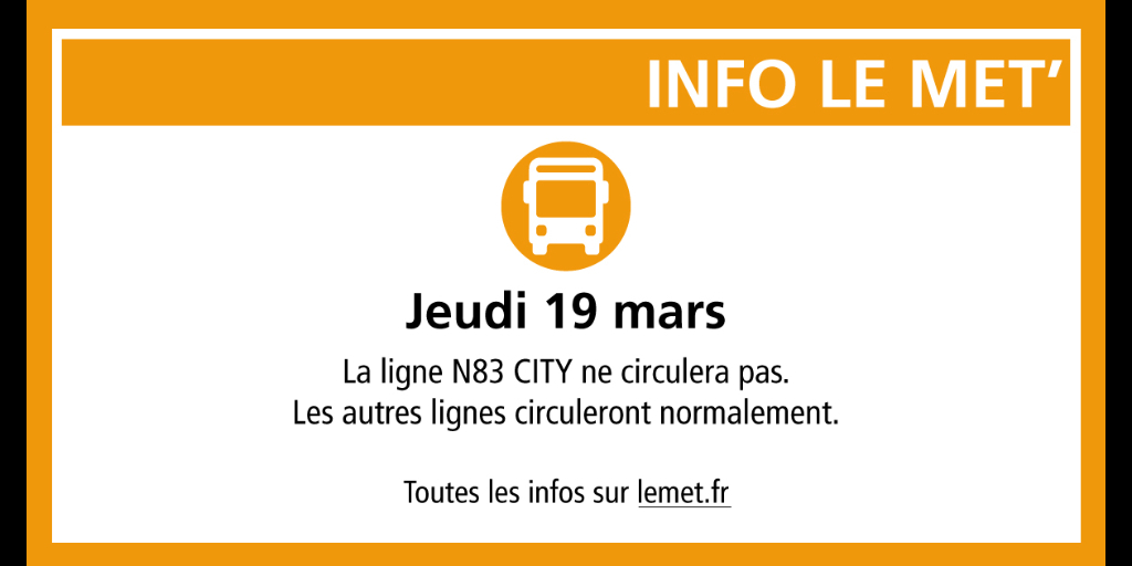 Réseau LE MET' tweet media