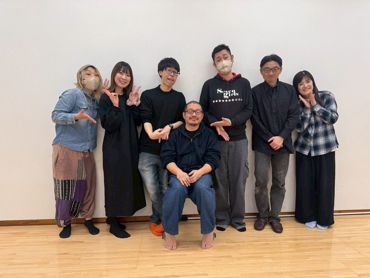 小嶋美奈子 tweet media
