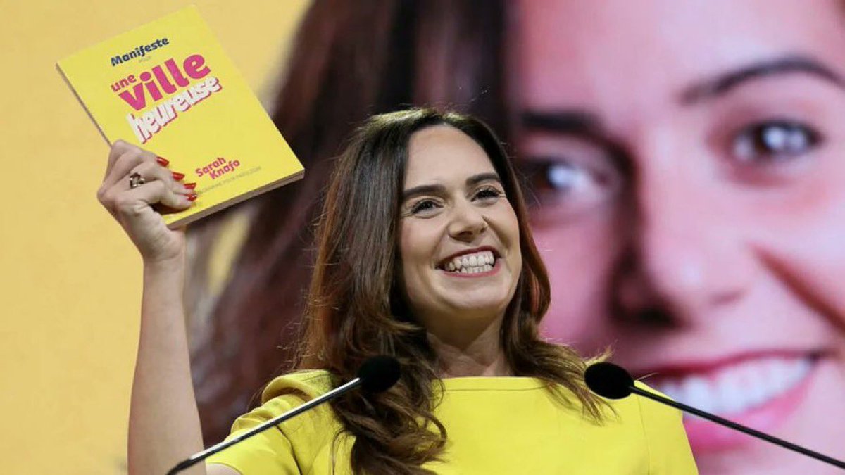 Front Républicain tweet media