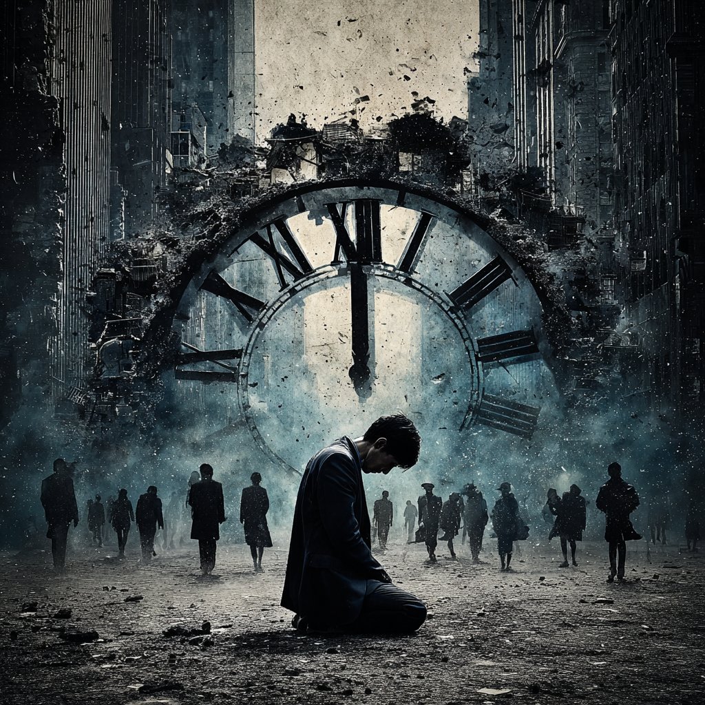 KANADEMIO_art's tweet image. 音にならなかったKANADEMIOの情景。

#KANADEMIO #VisualArchive #AIart︎ #AIillustration