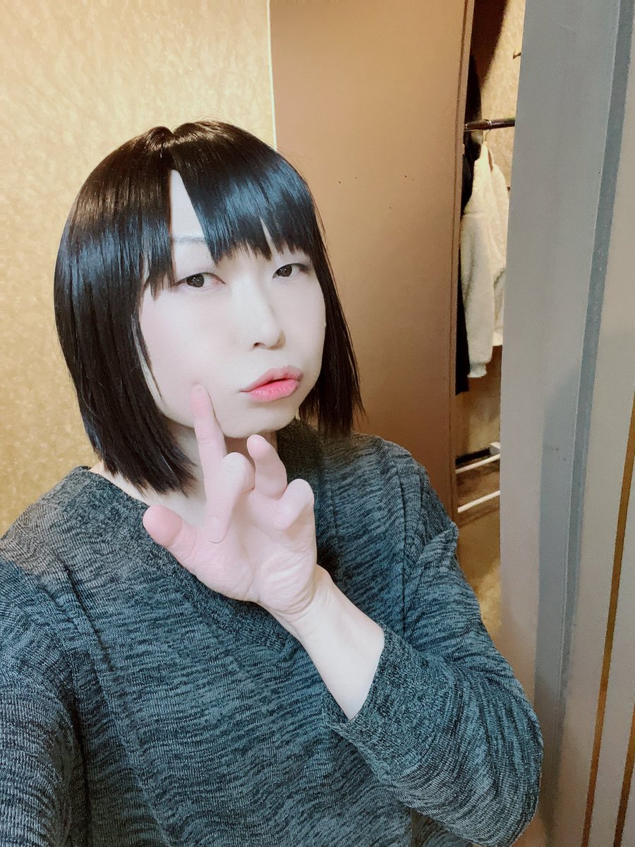 FUNFUNyokohama's tweet image. 3月17日(火)FUNFUNオープンしてます🥰

18日(水)お休みです
19日(木)19:00〜営業です

本日もよろしくお願いします
お待ちしております🙇‍♀️

#FUNFUN
#横浜女装BAR