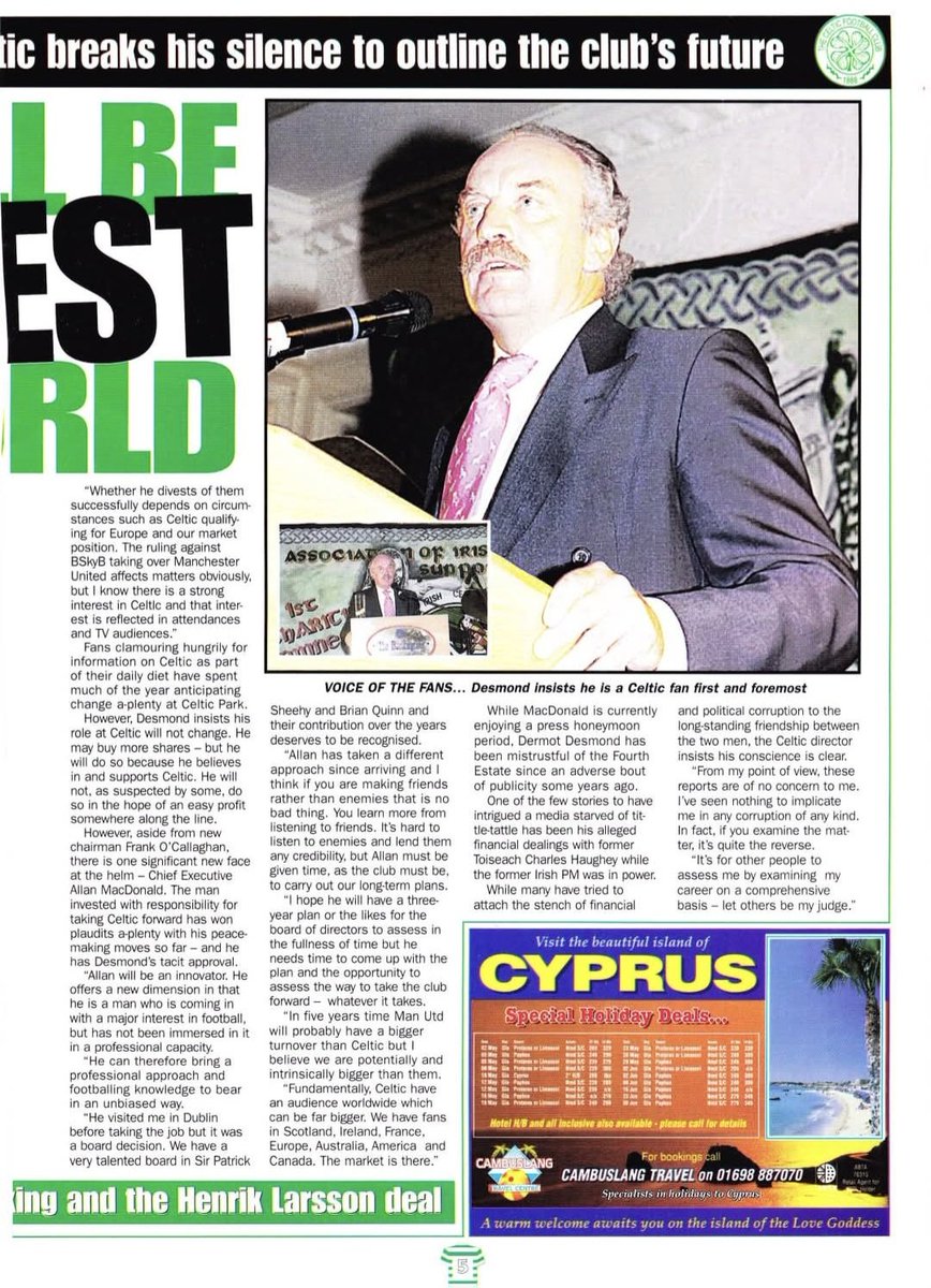 Celtic World Order Podcast tweet media