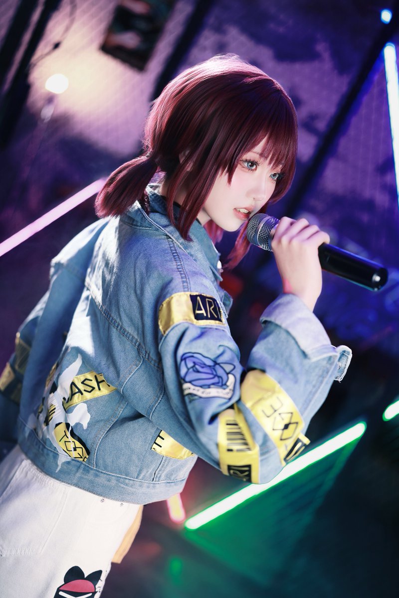 hatehalapinyo's tweet photo. #GirlsBandCry #ガルクラ https://t.co/FUUsAW5ndf