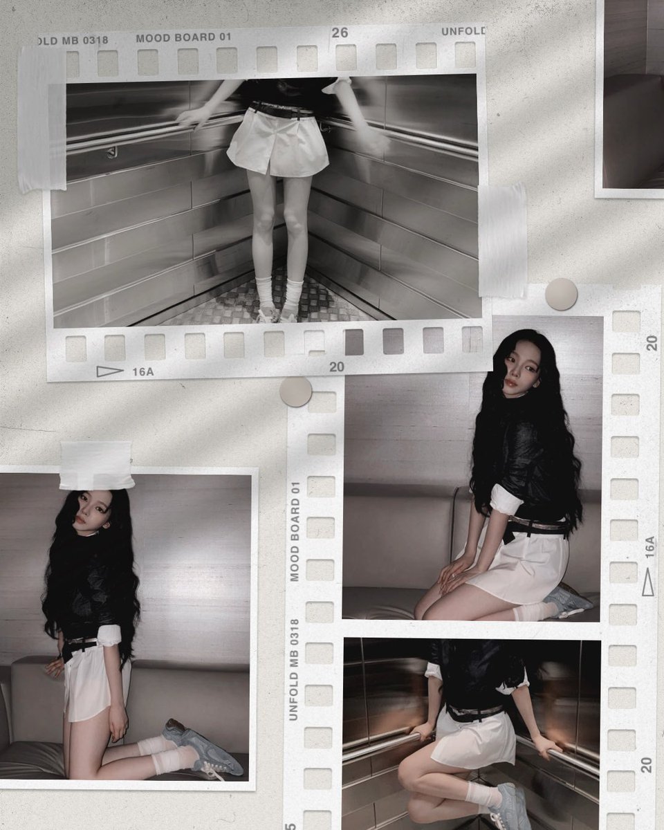 Zarelle. tweet media