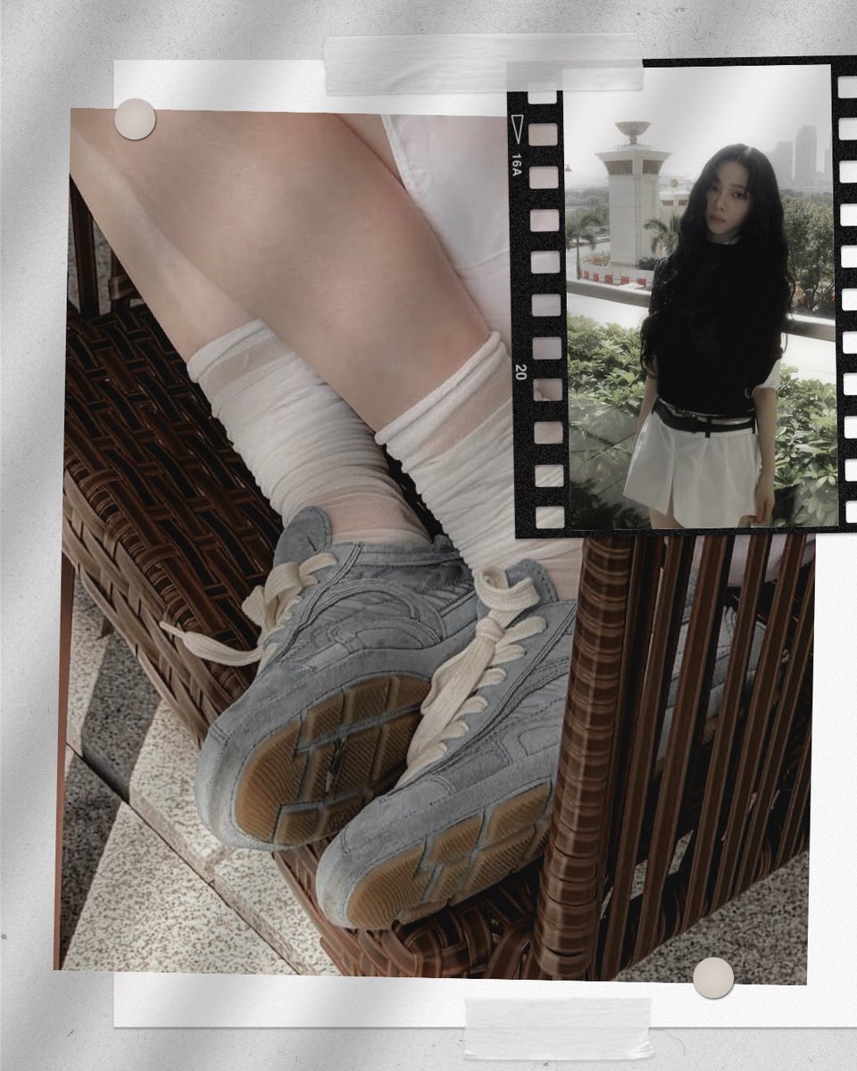 Zarelle. tweet media