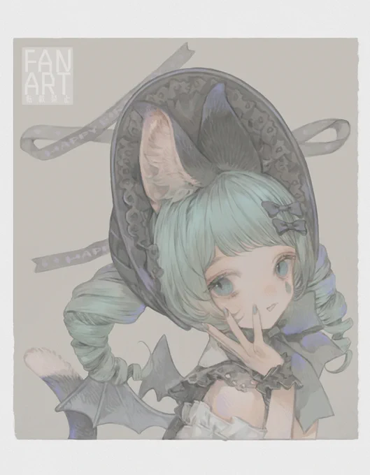 #VALIS_ART #VITTEバースデー