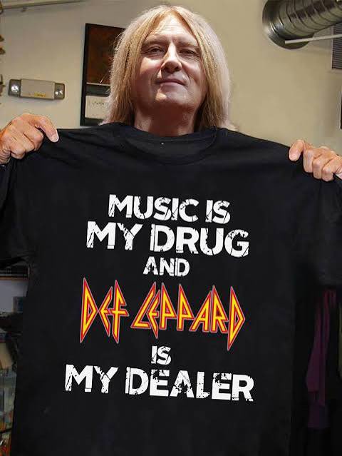 Joe Elliott tweet media