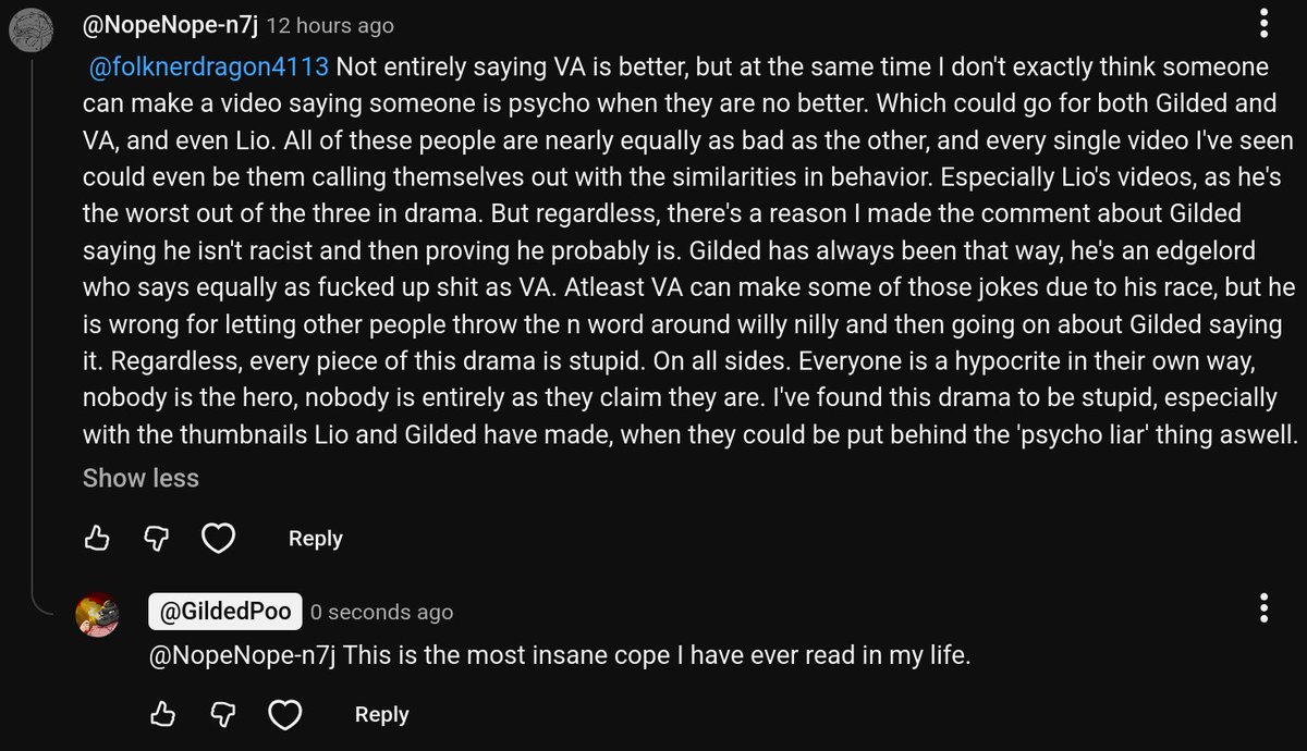 Gilded Poo tweet media