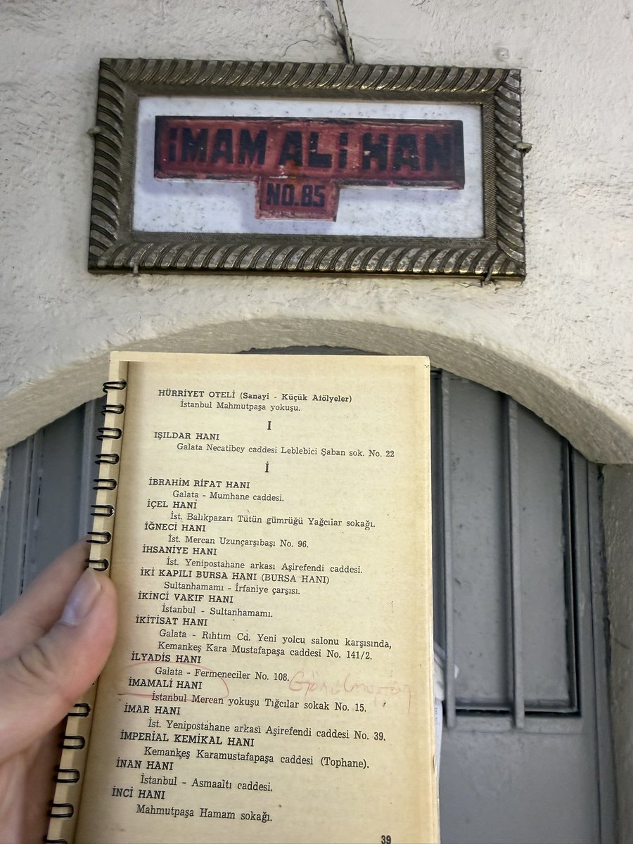 Kaya Tanış tweet media