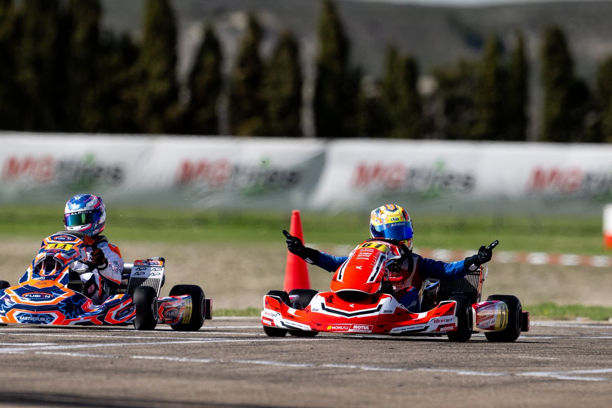 Mediagé Comunicación tweet media