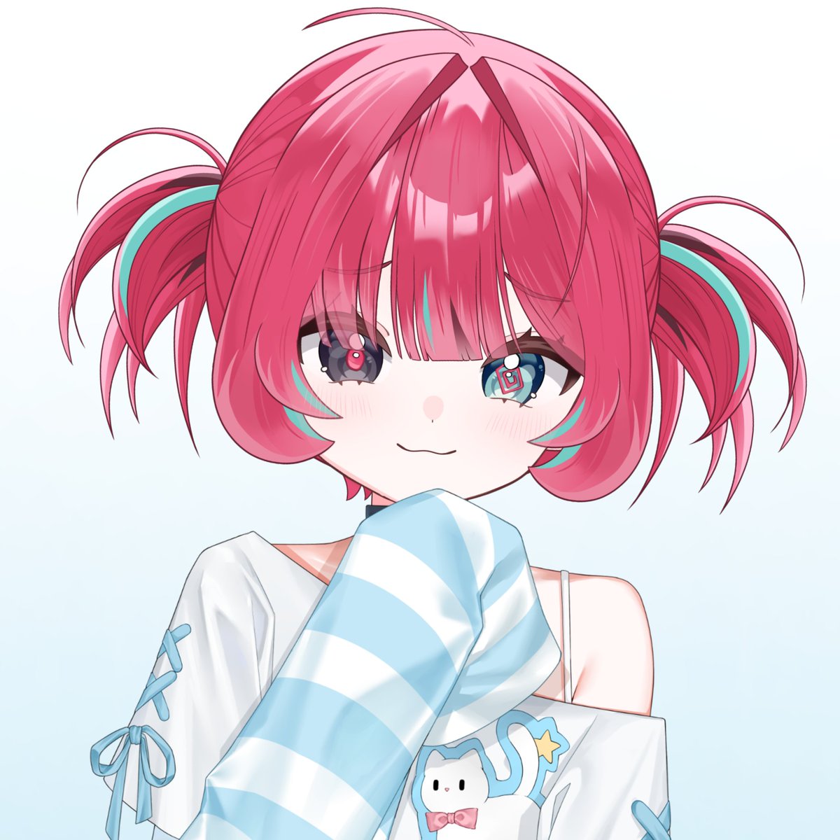 카니 KANI🦀🛸 tweet media