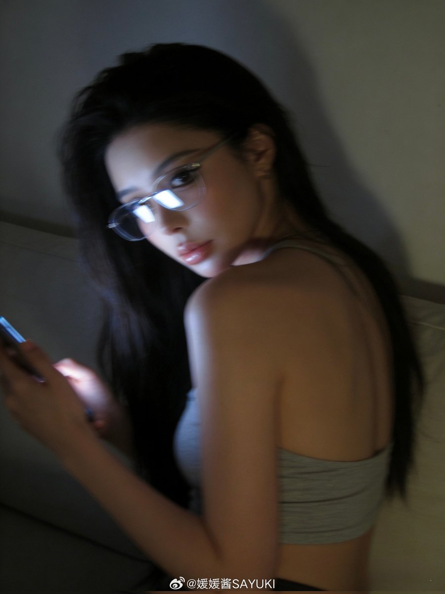 媛媛酱.sayuki tweet media