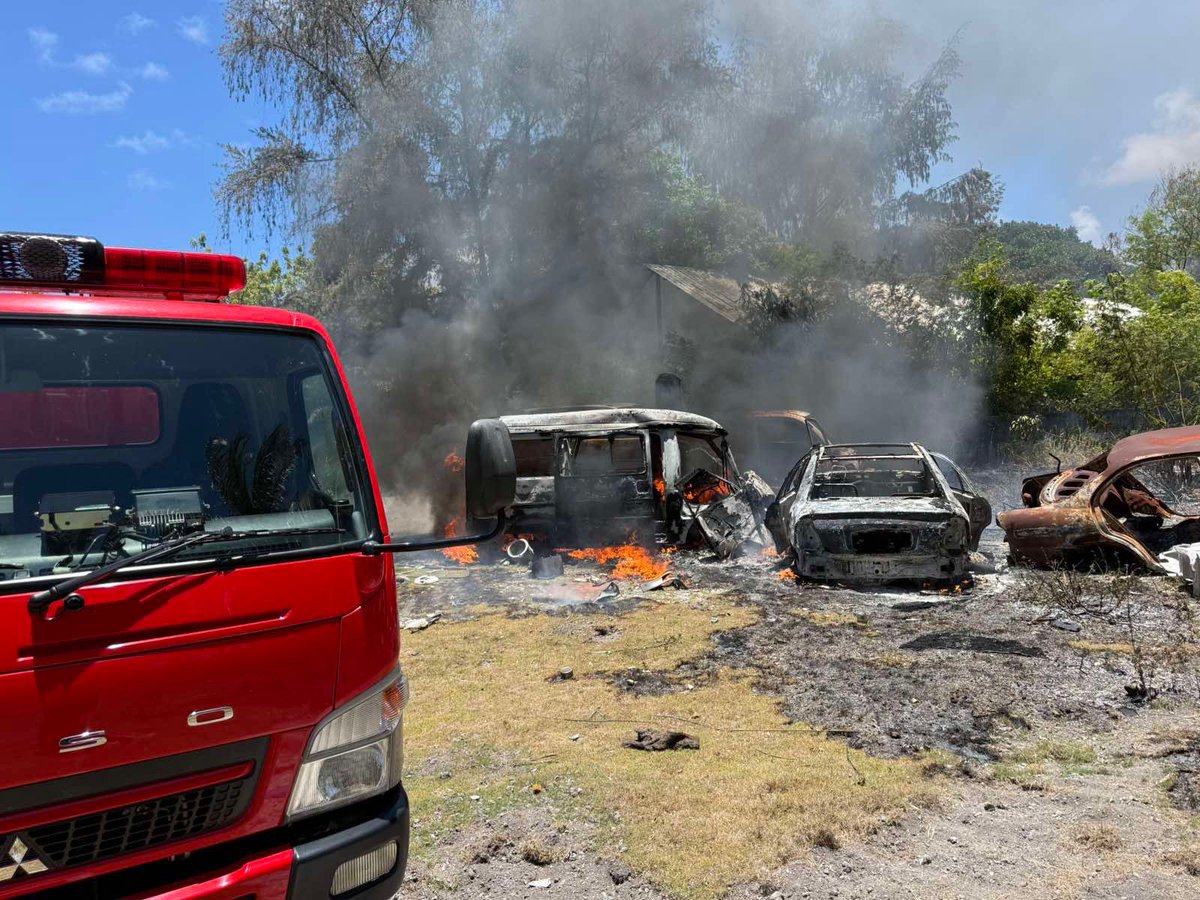 Maldives National Defence Force tweet media