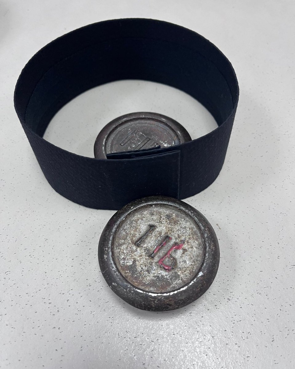 Meyer & Mortimer tweet media