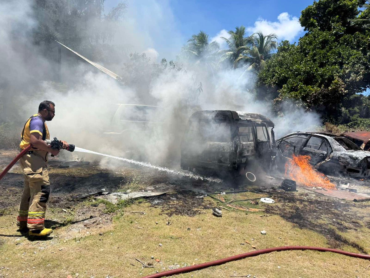 Maldives National Defence Force tweet media