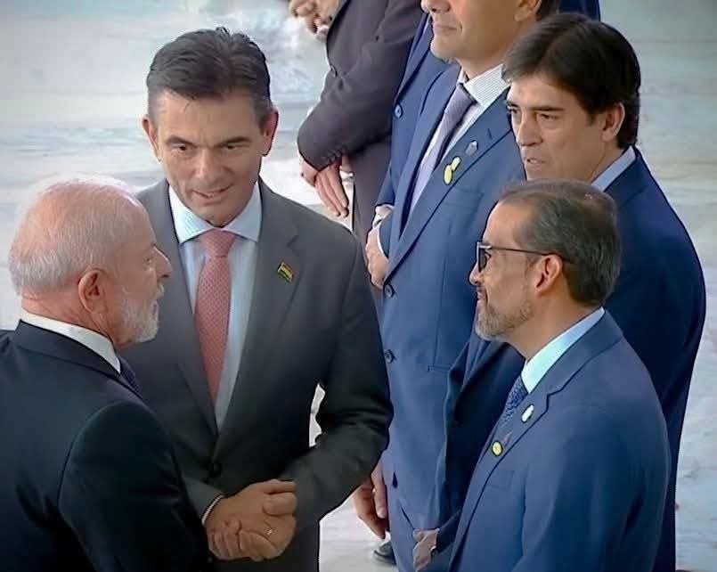 Evo Morales Ayma tweet media