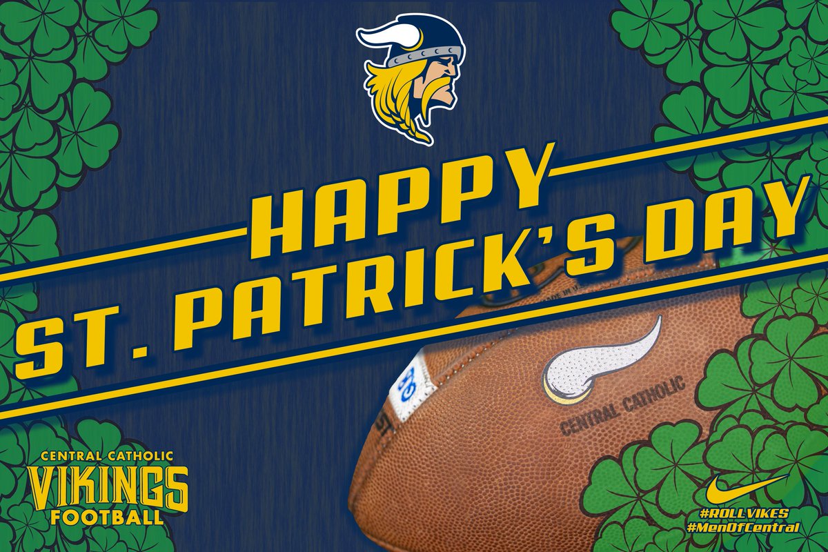 Central Catholic Football tweet media