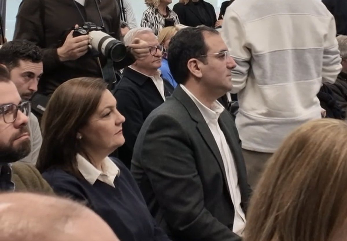 Grupo Popular en la Diputación de Sevilla tweet media