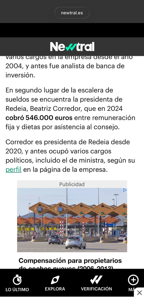 Fernando Eraus Saiz tweet media