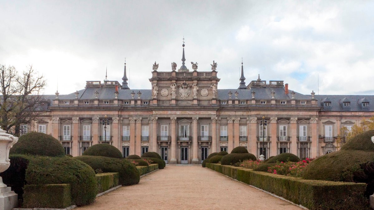 スペイン大使館観光部 tweet media