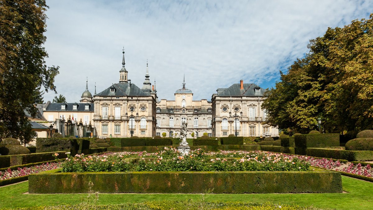 スペイン大使館観光部 tweet media