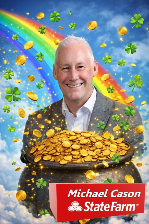 Happy St. Patrick’s Day! 🍀

If you’re relying on luck for your retirement plan, we need to talk. Let’s turn four-leaf clovers into compound interest.

st8.fm/4u9Z6U4