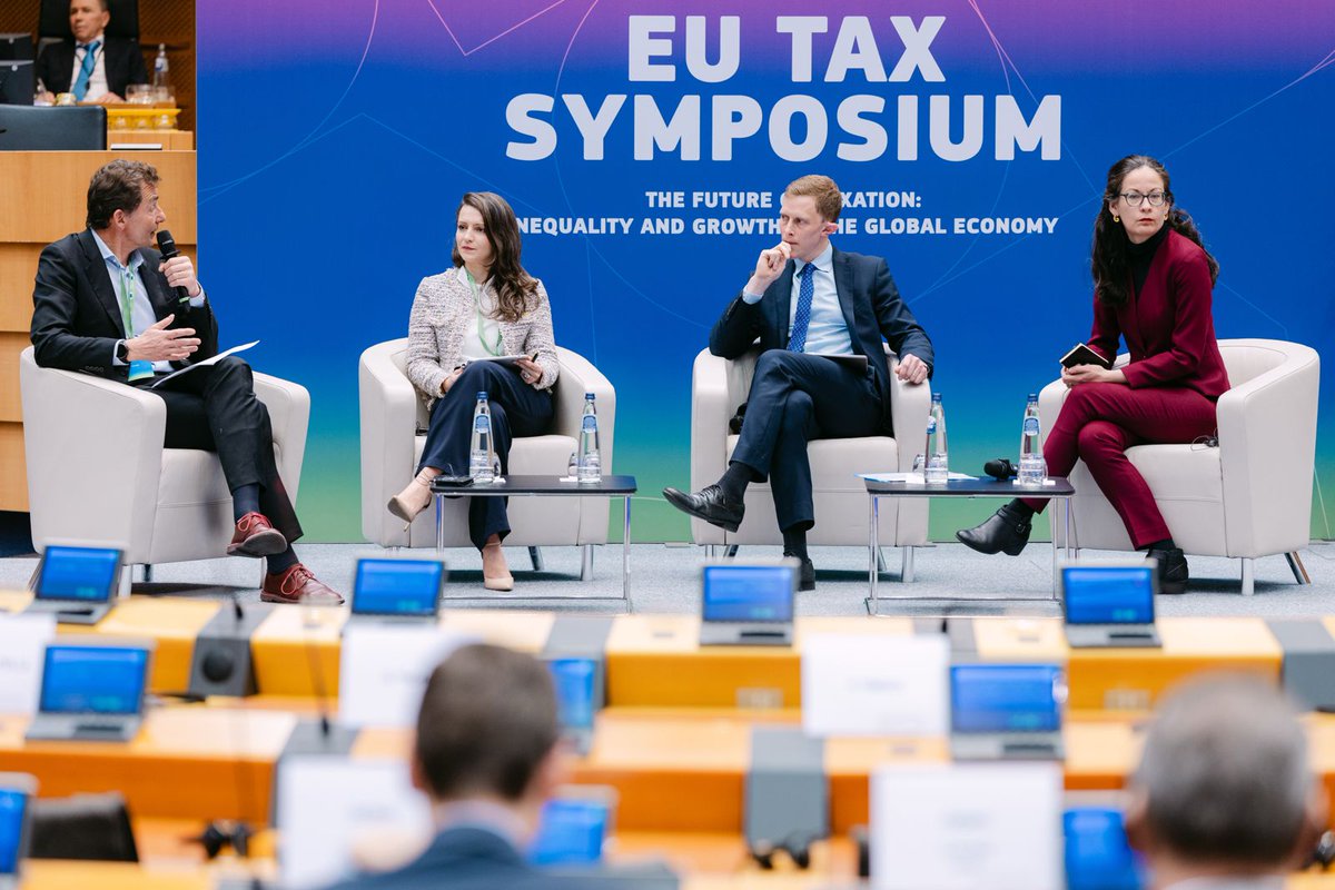 EU Tax & Customs 🇪🇺 tweet media