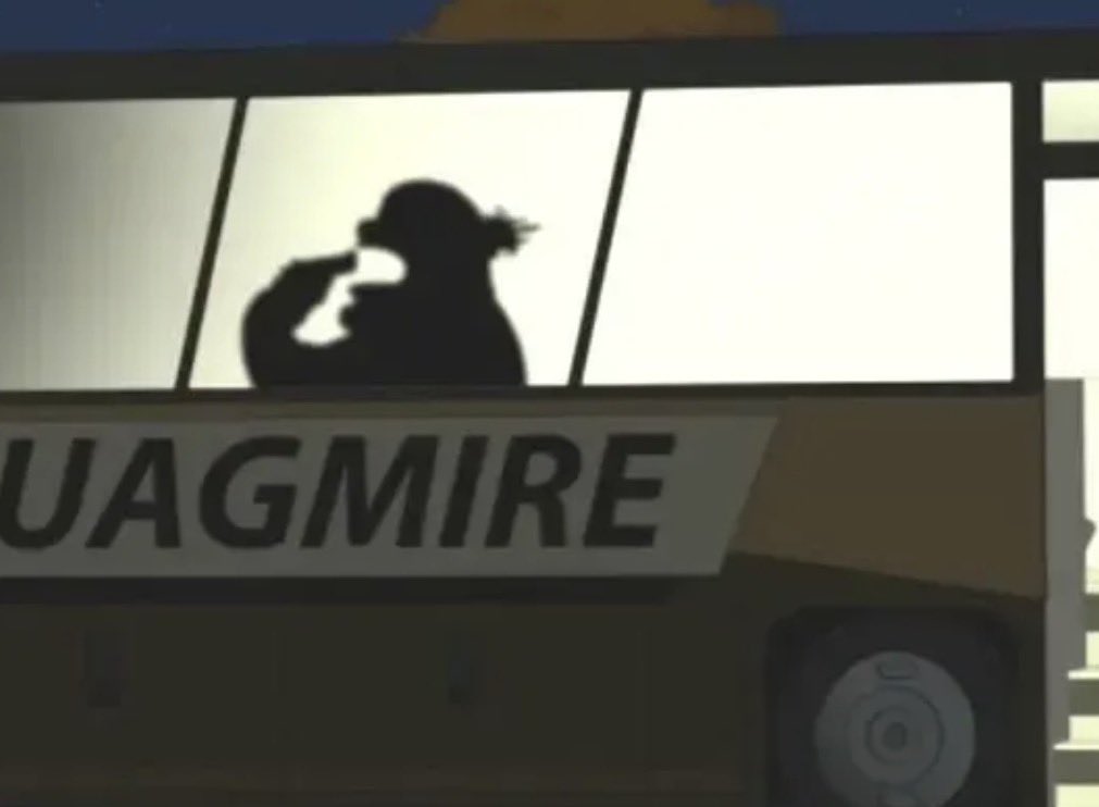 Larry “the shitshow” McTater tweet media