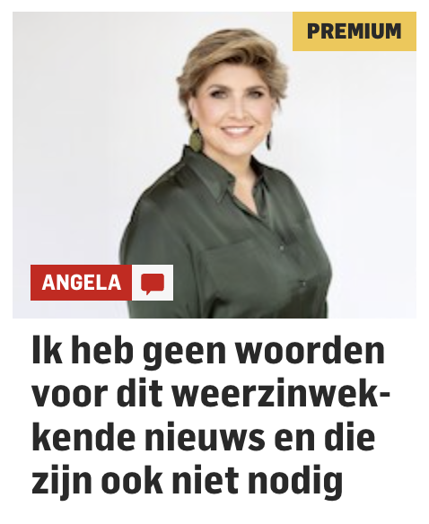 Maarten van Hooft tweet media