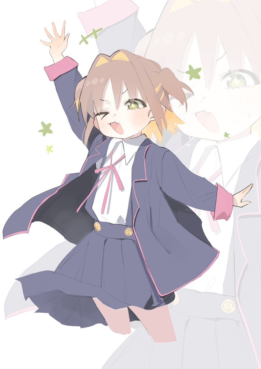 hagumo_'s tweet photo. 🥝 https://t.co/3WDKxeHHYk